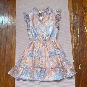 BB Dakota by Steve Madden dress